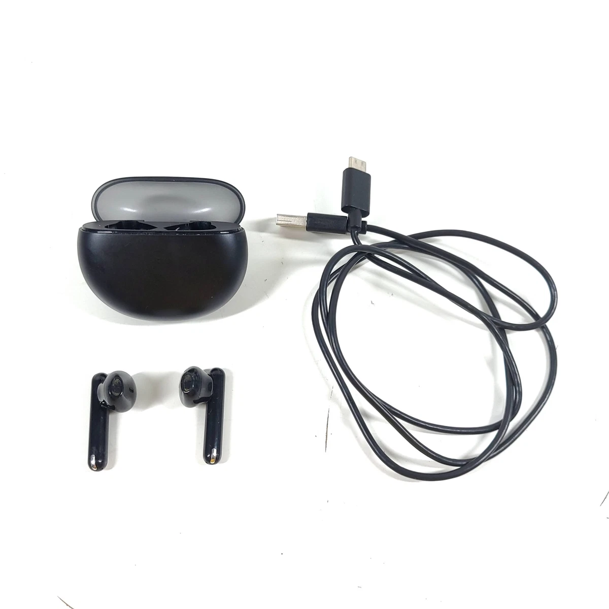 Includes earpods sales