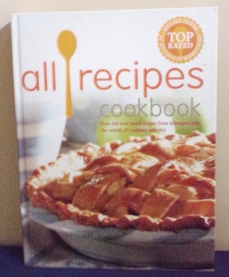 all recipes cookbook