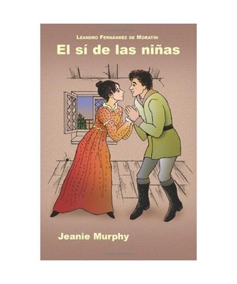 El si de las ninas, Leandro Fernandez De Moratin
