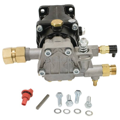 #ad #ad 758 987 Pressure Washer Pump $216.99