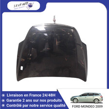 Capote Ford MONDEO