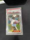 1981 Topps - Joe Montana #216 (RC)