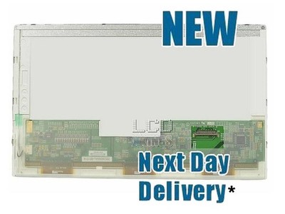 ASUS EEE PC 900 901 8,9'' LAPTOP LCD BILDSCHIRM NEU