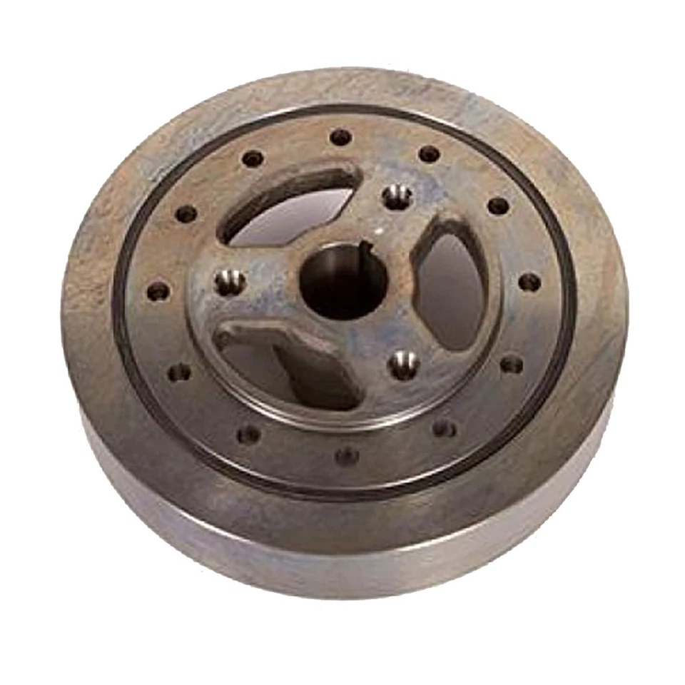 Equilibrador de cigüeñal ACDelco genuino para GMC R1500/R2500 Suburban 1990 1991 Foto 2 de 4