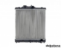 KüHler MotorküHler FüR Honda Civic Hatchback Stufenheck CRX 91-01