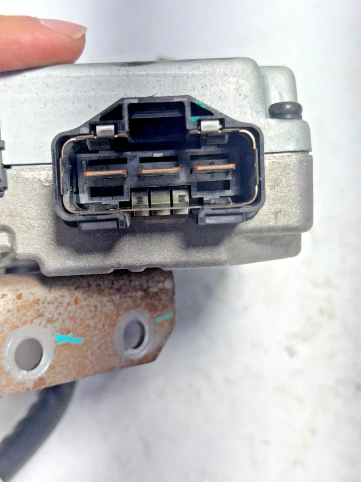 Unidad de módulo de control de dirección asistida Hyundai Accent 2011-2014 OEM (para: 2012 ACCENT) Foto 3 de 4