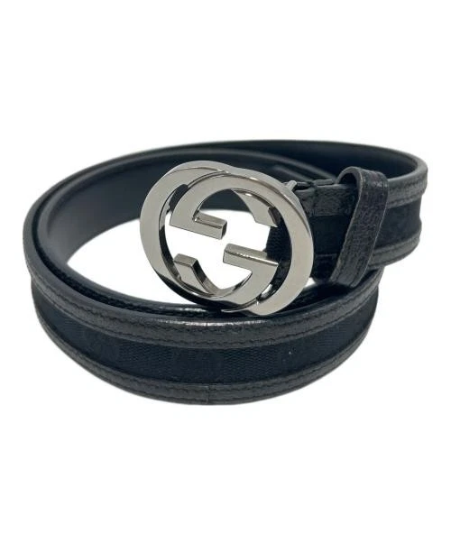 ceinture gucci