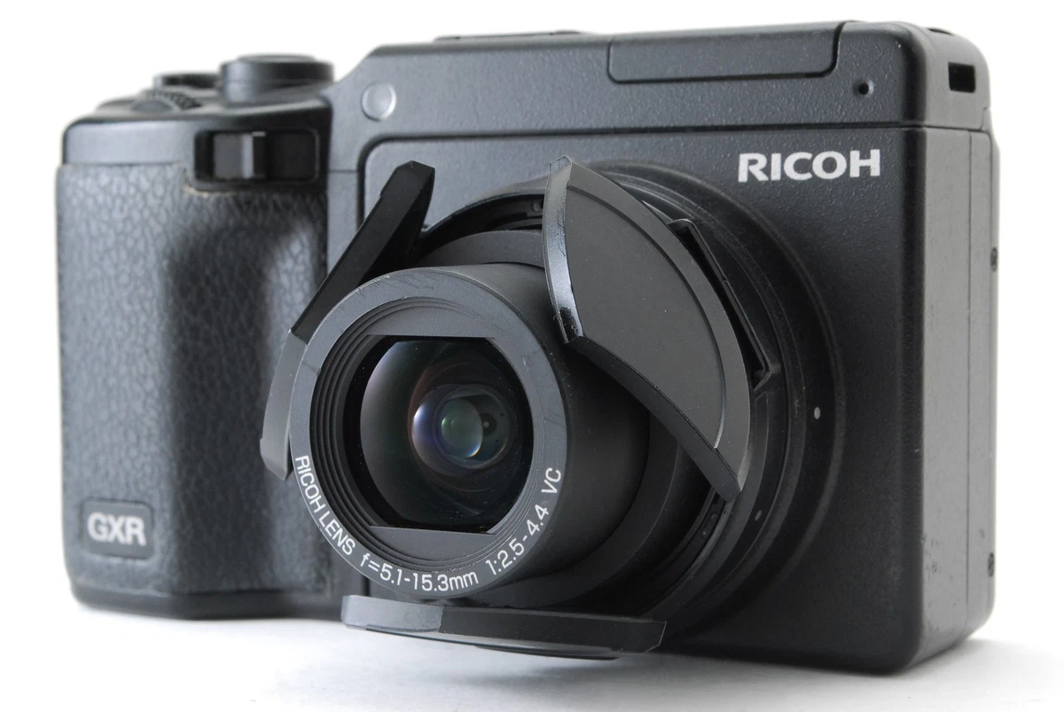 Ricoh GXR Digital Camera for Sale | Shop New & Used Digital