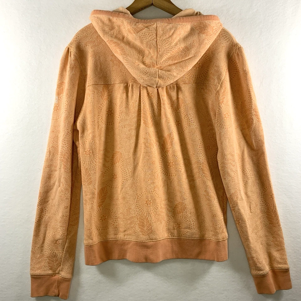 De Colección Aéropostale Mujer Y2K Sudadera con Capucha Cremallera Talla XL Preppy 00s Centro Comercial Patín Foto 4 de 4