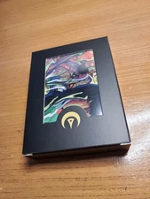 Amanda Lapalme Manamoon Chainsaw Man Denji Kainonaut YuGiOh YGO Size Sleeves 70x