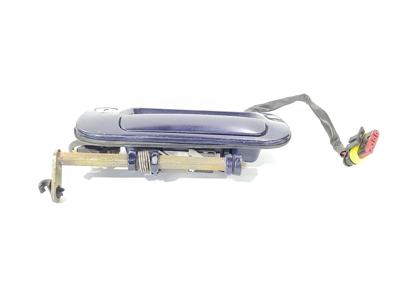 Used Part fits: 2003 Maserati SPYDER CC Grade A