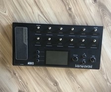 Headrush Pedalboard