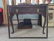 Antique Vintage  Hogarth  Frame 31" X 25.5"