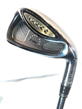 New TaylorMade Rac 4 Iron Steel Regular Flex