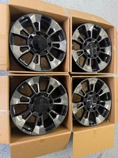 23" BMW XM G09 923M OEM M-Performance Wheel 1543991 - FRONT - LIKE NEW