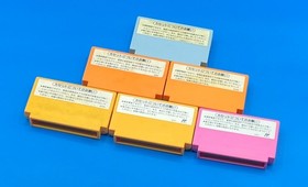 Lot 15 super Mario Bros + Donkey Kong ( 100% complete ) NES Famicom Nintendo JP