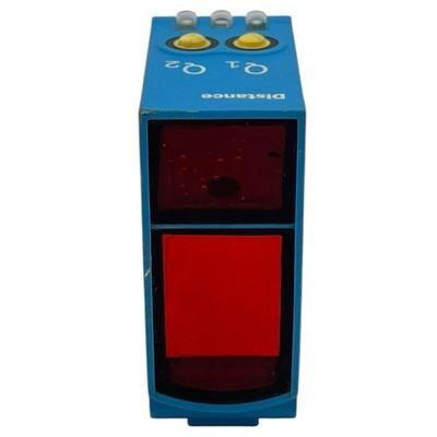 Sick WTT12LC-B2563 Laser Abstandssensor | Reflexions Lichttaster