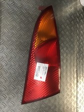Rückleuchte rechts  Ford Focus (DAW, DBW) Heckleuchte rechts 380072