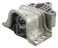 Motorlager Febi Bilstein 104395 FüR Fiat Ducato Bus 110 Multijet 120 4X4 130 140