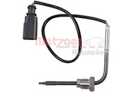 Sensor Abgastemperatur Metzger Autoteile 0894981 FüR Audi A6 C6 4F2 Avant 4F5 ST