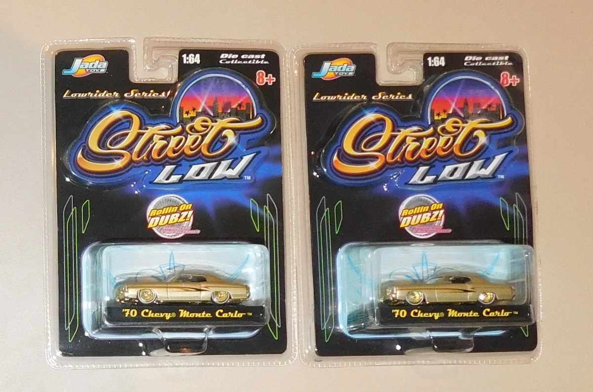 Jada Street Low for sale - eBay
