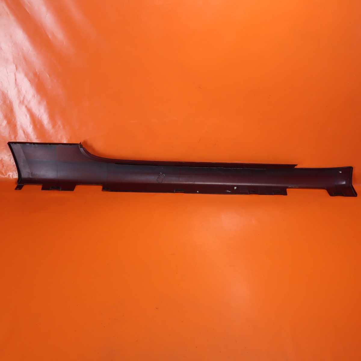 Rolls-Royce Wraith 2014-2018 Right Rocker molding P/N 51777301424