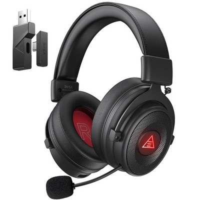 Audifonos Auriculares Gamer Gaming PS4 PC Xbox One Nintendo Switch Con Microfono