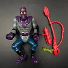 New ListingTMNT Vintage Playmates Mutations - MUTATIN' ROBOT FOOT SOLDIER - 100% Complete