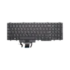 NEW Dell Precision 7530/754/7730/7740 US Backlit Laptop Keyboard - 00DK60 0266YW