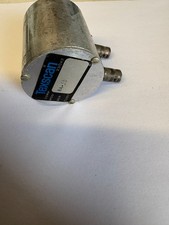 TEXSCAN RA-50 Variable Attenuator TNC 0-10dB 1dB/Step