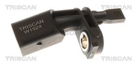 Triscan Sensor, Raddrehzahl Links, Vorderachse U.A. FüR Audi, Cupra, Seat