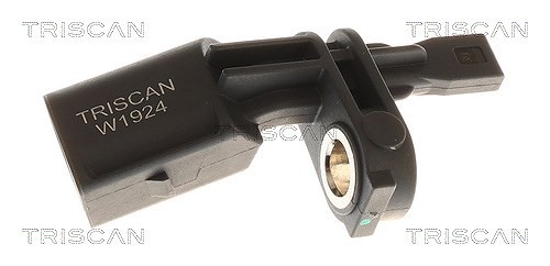 Triscan Sensor, Raddrehzahl Links, Vorderachse U.A. FüR Audi, Cupra, Seat-image