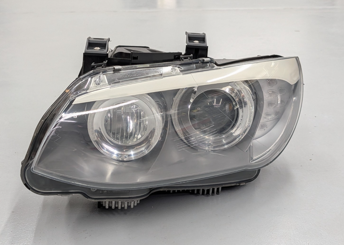 2011-2013 BMW 3-SERIES E92 E93 LEFT DRIVER SIDE XENON HID