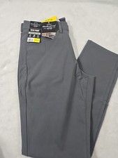 Weatherproof Vintage Men's Tech Pant Stretch Water Resistant 5-Pocket