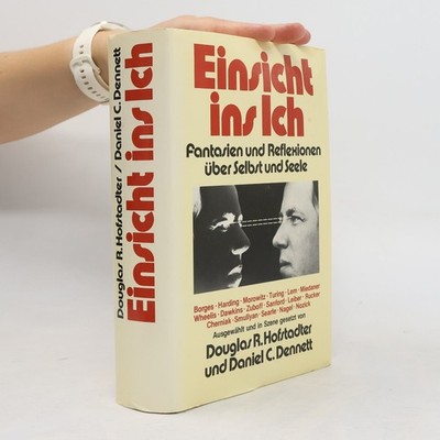 Einsicht ins Ich  |  D. C. Dennett