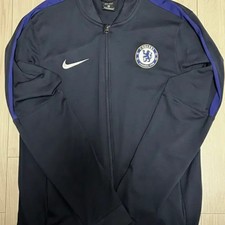 Chelsea Dri-Fit Training Set Men Size M Good Condition
