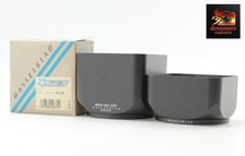 2 Hood N MINT Hasselblad B60 CF 80mm Lens Shade Hood 60/80 40670 From JAPAN