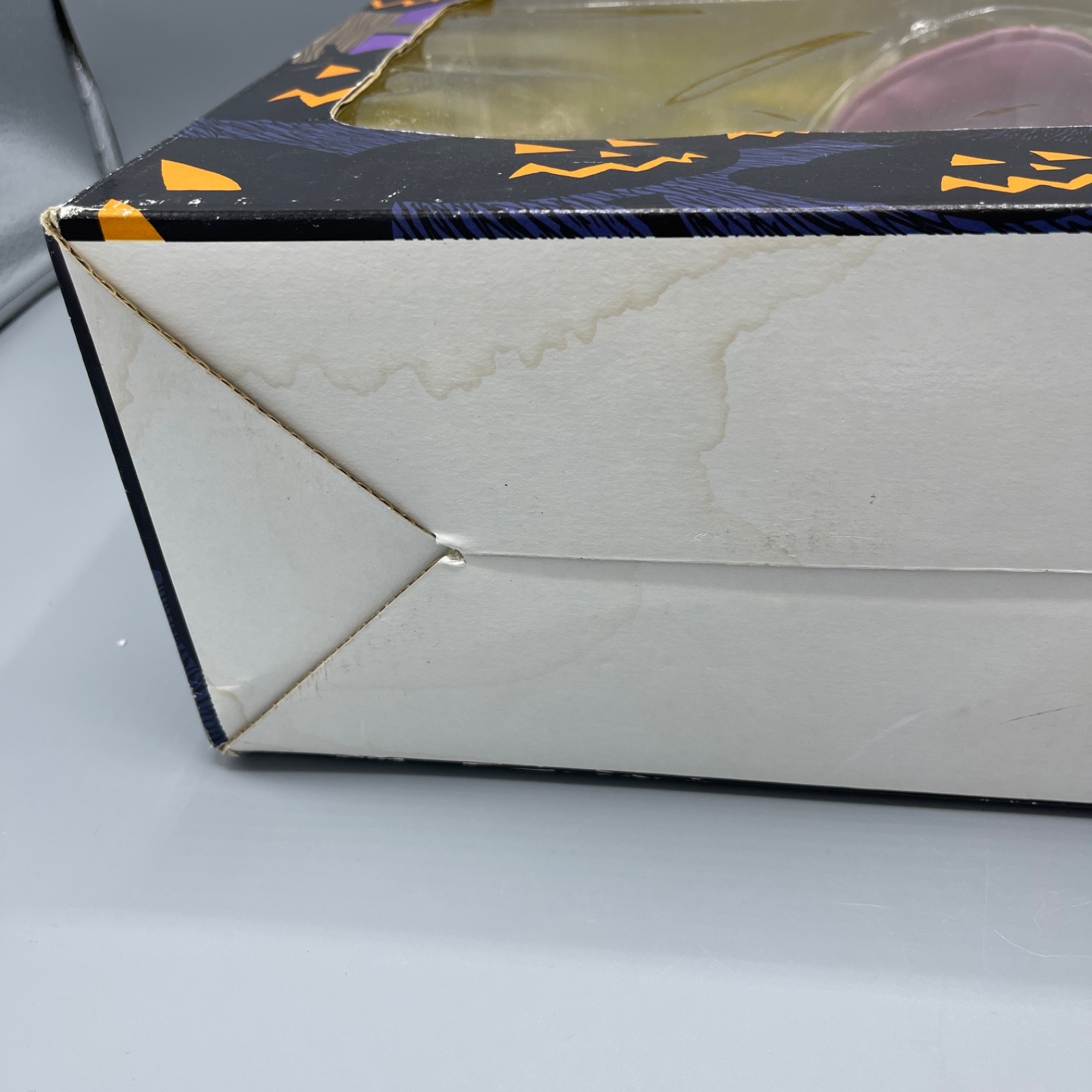 Nightmare Before Christmas Lock Shock & Barrel Doll Set New In Box JUN PLANNING