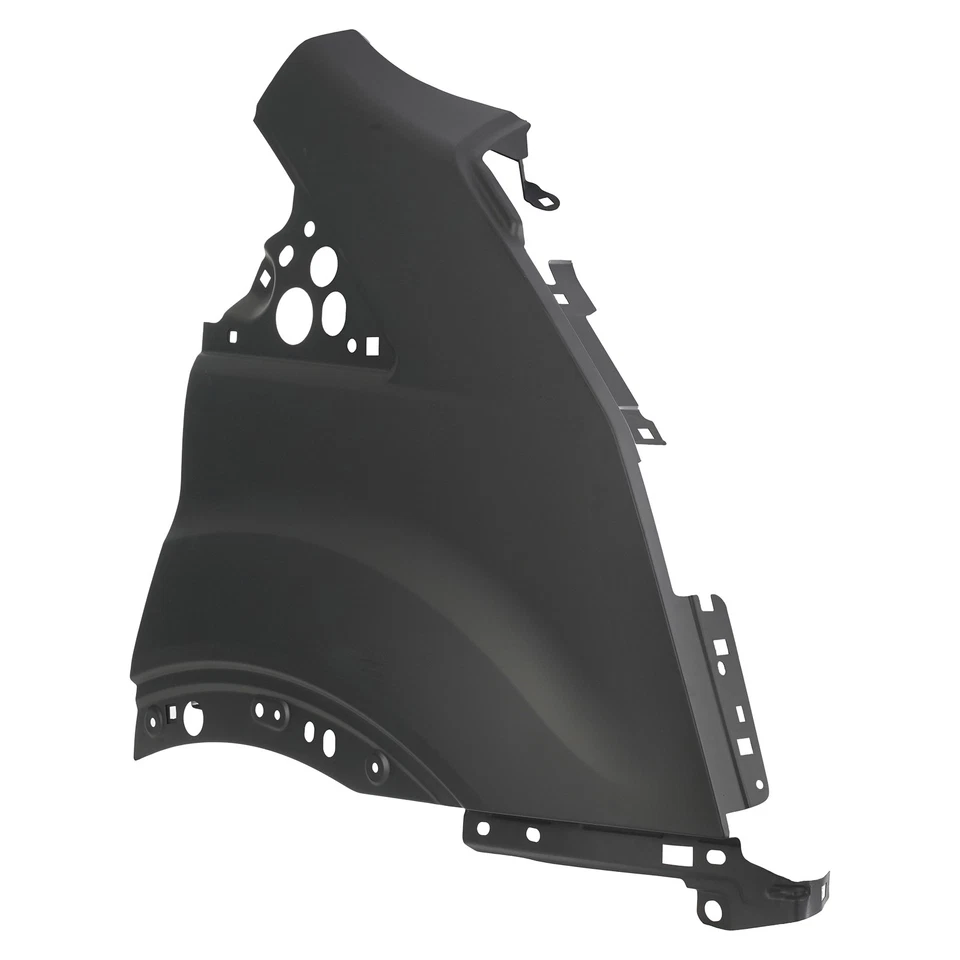 Front Passenger Side Fender Panel Steel For 2015-2024 Ford Transit 150 250 350 Foto 3 de 4