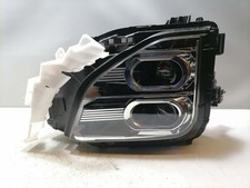 Faro proiettore originale Mitsubishi Eclipse Cross inferiore destro led lifting anno 2023