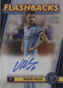 David Villa | eBay