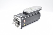 Schneider Electric Elau Servo Motor ILM1003P12A0000 ( 3000 rpm )