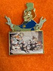 25092    DC - Honest John - Villains Set — photo 1