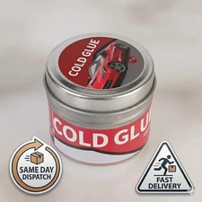 75g Cold Glue Dent Puller Kit Car Panel Remover Tool Paintless Repair Pdr Set