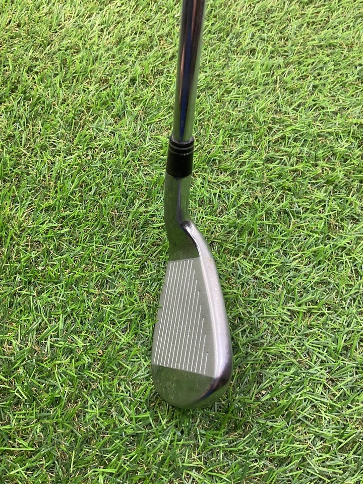 MacGregor V-Foil M455 Left Handed 8 Iron - Image 3 of 4