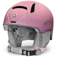 Briko - Casco, Donna, Perla