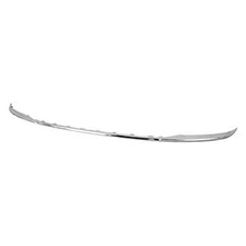 For Honda Accord 16-17 Sherman Rear Center Bumper Cover Molding Value Line