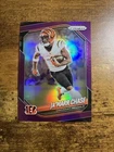 2025 Panini Ja'Marr Chase Purple (Raw)