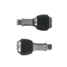 2Pcs Ergonomic Alloy Smart Controller Thumb Sticks Joystick For DJI Mavic 2 B