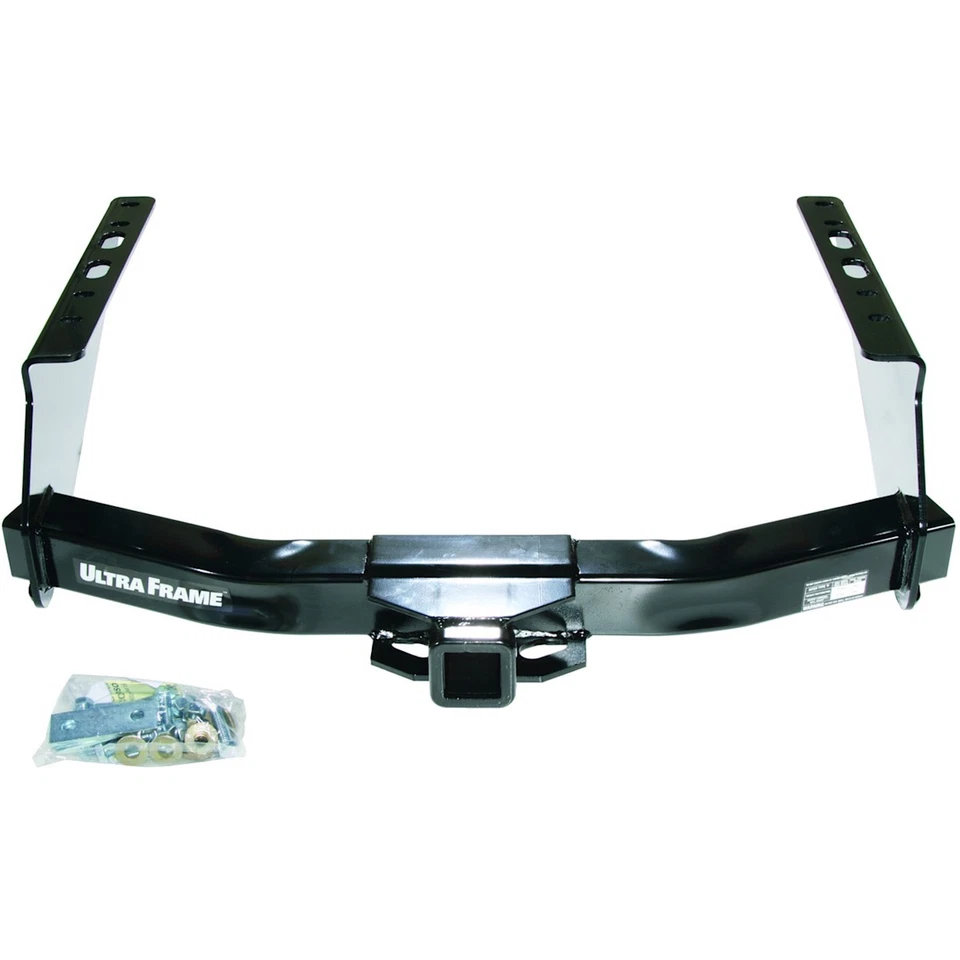 41931 Draw-Tite Hitch Rear for F250 Truck F350 Ford F-250 Super Duty F-350 99-16 Foto 2 de 3